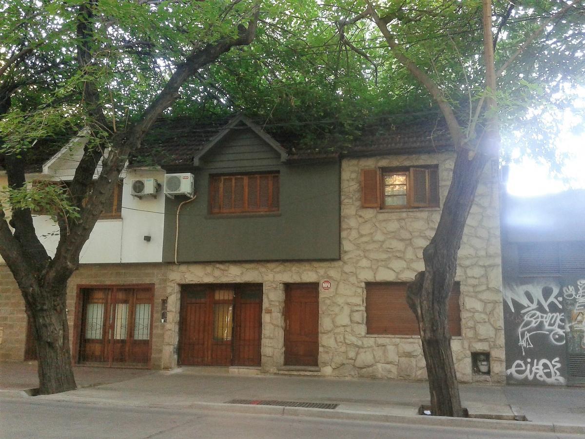 573 Apart Mendoza Exterior foto